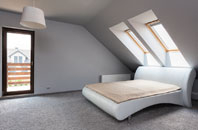 Corston bedroom extensions