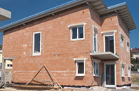 Corston home extensions