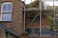 free Corston home extension quotes