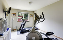 Corston home gym construction leads