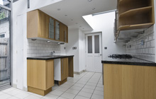 Corston kitchen extension leads