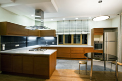 kitchen extensions Corston