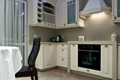 Corston kitchen extension costs